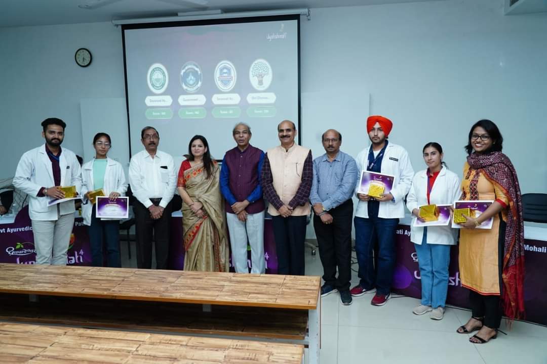 Award 11