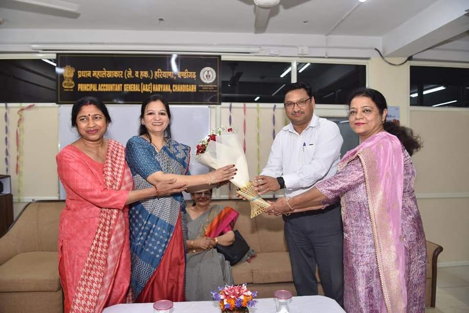 Award 9
